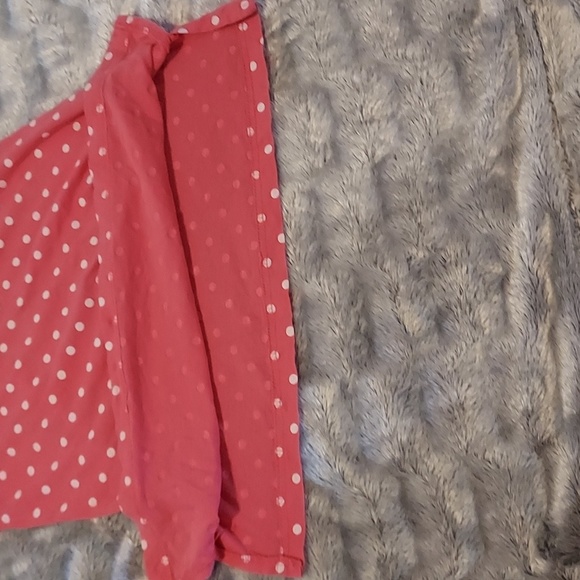 Strapless top - Picture 3 of 4